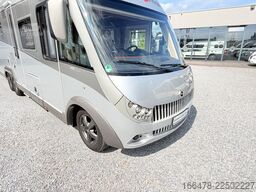 CARTHAGO Chic E-Line I 64 XL QB *Queensbett-1.Hand*