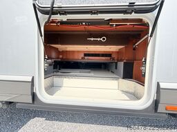 CARTHAGO Chic E-Line I 64 XL QB *Queensbett-1.Hand*