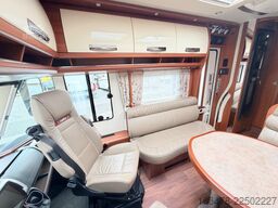 CARTHAGO Chic E-Line I 64 XL QB *Queensbett-1.Hand*