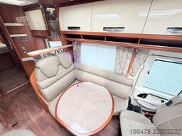 CARTHAGO Chic E-Line I 64 XL QB *Queensbett-1.Hand*