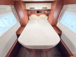 CARTHAGO Chic E-Line I 64 XL QB *Queensbett-1.Hand*