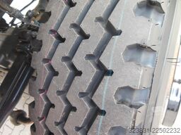 MERCEDES-BENZ AROCS 4151, 8X6, MEILLER, BORDMATIC, AHK
