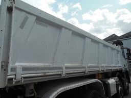 MERCEDES-BENZ AROCS 4151, 8X6, MEILLER, BORDMATIC, AHK