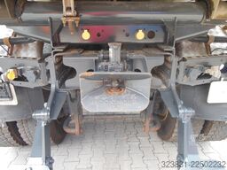 MERCEDES-BENZ AROCS 4151, 8X6, MEILLER, BORDMATIC, AHK