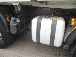 MERCEDES-BENZ AROCS 4151, 8X6, MEILLER, BORDMATIC, AHK