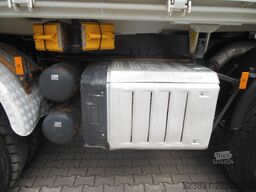 MERCEDES-BENZ AROCS 4151, 8X6, MEILLER, BORDMATIC, AHK