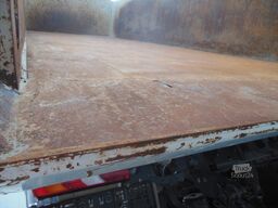 MERCEDES-BENZ AROCS 4151, 8X6, MEILLER, BORDMATIC, AHK