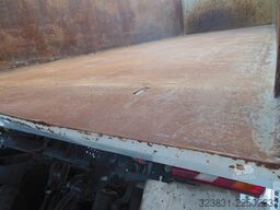 MERCEDES-BENZ AROCS 4151, 8X6, MEILLER, BORDMATIC, AHK