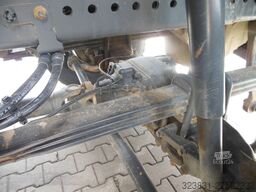 MERCEDES-BENZ AROCS 4151, 8X6, MEILLER, BORDMATIC, AHK