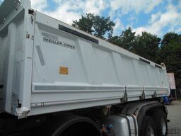 MERCEDES-BENZ AROCS 4151, 8X6, MEILLER, BORDMATIC, AHK