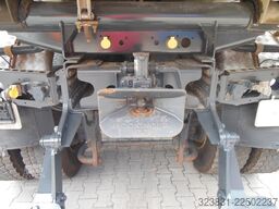 MERCEDES-BENZ AROCS 4151, 8X6, MEILLER, BORDMATIC, AHK