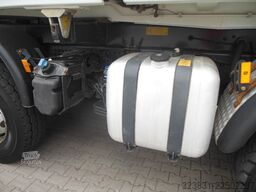 MERCEDES-BENZ AROCS 4151, 8X6, MEILLER, BORDMATIC, AHK