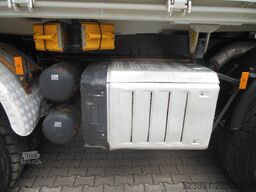 MERCEDES-BENZ AROCS 4151, 8X6, MEILLER, BORDMATIC, AHK