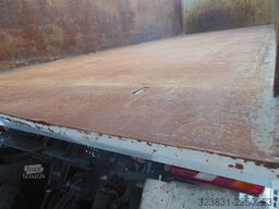 MERCEDES-BENZ AROCS 4151, 8X6, MEILLER, BORDMATIC, AHK