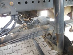 MERCEDES-BENZ AROCS 4151, 8X6, MEILLER, BORDMATIC, AHK