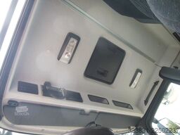 MERCEDES-BENZ AROCS 4151, 8X6, MEILLER, BORDMATIC, AHK
