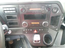 MERCEDES-BENZ AROCS 4151, 8X6, MEILLER, BORDMATIC, AHK