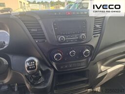 IVECO Daily 35S14V / RS 4100 / Klima / Bluetooth