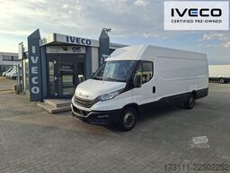 IVECO Daily 35S14V / RS 4100 / Klima / Bluetooth