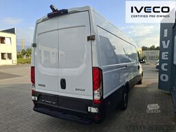 IVECO Daily 35S14V / RS 4100 / Klima / Bluetooth