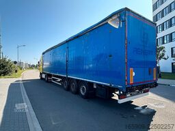 SCHMITZ CARGOBULL SW24SL