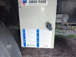 SCHMITZ CARGOBULL SW24SL
