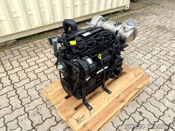 DEUTZ Deutz TD2.9 L4 Diesel Motor / 4 Zylinder / Neu