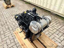 DEUTZ Deutz TD2.9 L4 Diesel Motor / 4 Zylinder / Neu