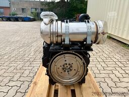 DEUTZ Deutz TD2.9 L4 Diesel Motor / 4 Zylinder / Neu