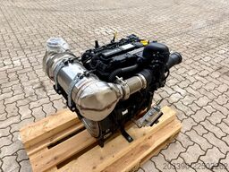 DEUTZ Deutz TD2.9 L4 Diesel Motor / 4 Zylinder / Neu