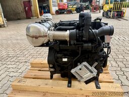 DEUTZ Deutz TD2.9 L4 Diesel Motor / 4 Zylinder / Neu