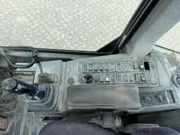 LIEBHERR L 506, Klappschaufel,Palettengabel, Hydr. S.W.S.