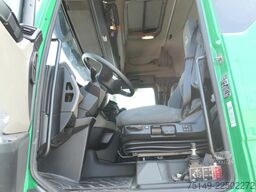 MAN 26.520 TGX BB 6x4, Bordamtik, Cramaro, Hydr.,AHK