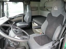 MAN 26.520 TGX BB 6x4, Bordamtik, Cramaro, Hydr.,AHK