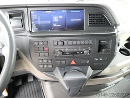 MAN 26.520 TGX BB 6x4, Bordamtik, Cramaro, Hydr.,AHK