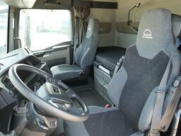 MAN 26.520 TGX BB 6x4, Bordamtik, Cramaro, Hydr.,AHK