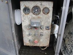 Mercedes-Benz Ecoliner 1320 + 15 meter pomp concrete + manual...