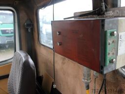 Mercedes-Benz Ecoliner 1320 + 15 meter pomp concrete + manual...