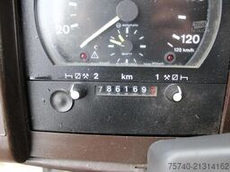 Mercedes-Benz Ecoliner 1320 + 15 meter pomp concrete + manual...