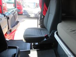 Scania R 520 + V8 + PTO + SPECIAL EDITION