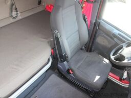 Scania R 520 + V8 + PTO + SPECIAL EDITION