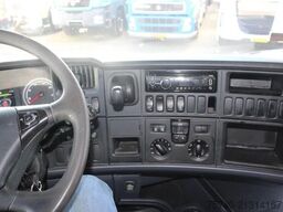 Scania R 520 + V8 + PTO + SPECIAL EDITION