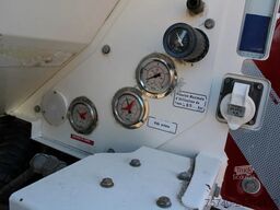 MAN TGM 26.340 + RIVARD 11.8M3 + PUMP + EURO 6