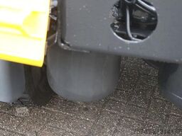 MAN TGX 18.440 + euro 6 + double tank + spoiler