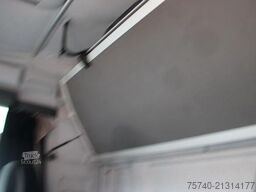 MAN TGX 18.440 + euro 6 + double tank + spoiler
