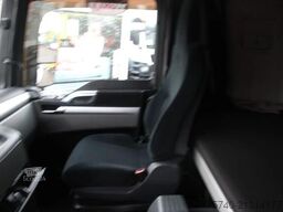 MAN TGX 18.440 + euro 6 + double tank + spoiler