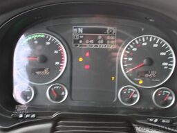 MAN TGX 18.440 + euro 6 + double tank + spoiler