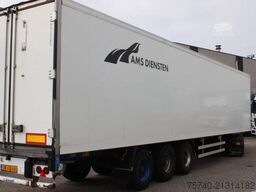 Krone 3x BPW carrier vector + 265 height  + apk 05-24