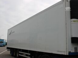 Krone 3x BPW carrier vector + 265 height  + apk 05-24