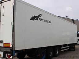 Krone 3x BPW carrier vector + 265 height  + apk 05-24